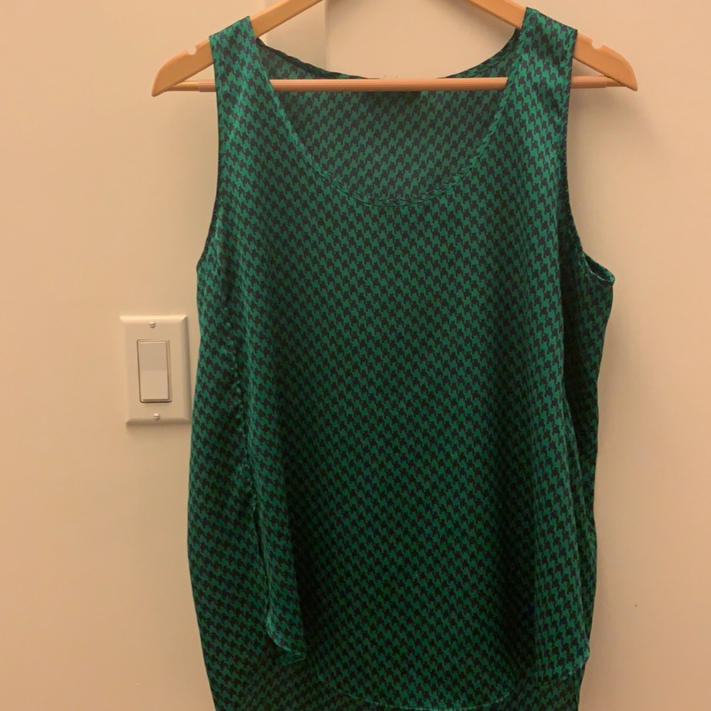 Banana Republic blouse